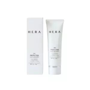 헤라 UV프로텍터 멀티디펜스 선크림 SPF50+/PA++++ 50ml x1개
