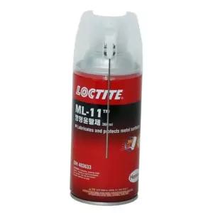 록타이트 ML-11 방청윤활제 360ml