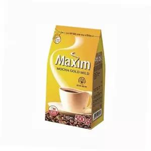 요리친구 맥심 모카골드 마일드 커피 500g