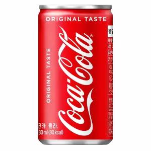 코카콜라음료 코카콜라 190ml 60개