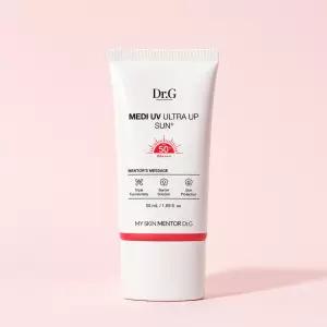 닥터지 메디 UV 울트라 업 선 플러스 50mlSPF50+ PA+++ 2개