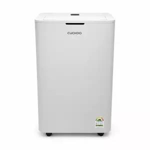 쿠쿠 인스퓨어 1등급 제습기 12L DH-T12701GW 그레이스 화이트