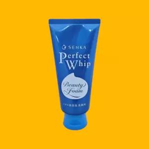 1+1 센카 퍼펙트 휩 페이셜 워시 클렌징폼 120ml