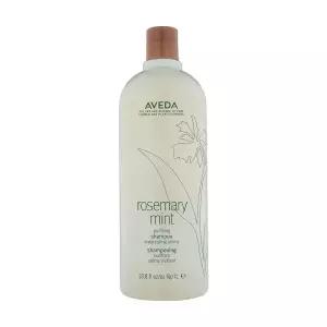 (최신제조) 아베다 로즈메리 민트 퓨리파잉 샴푸 1000ml_OY22249