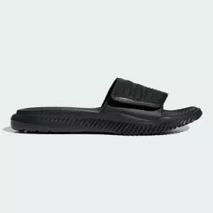 매장정품  ADIDAS JP5397 알파리스폰스 2.0 슬라이드 신발 6502668