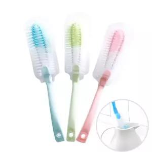 DD-10329 주방 물병 젖병 텀블러 보틀 세척솔 브러쉬