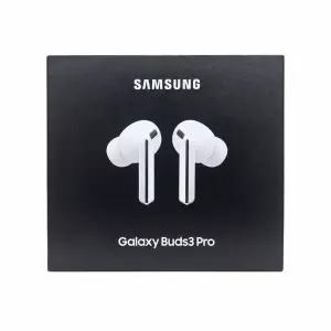 삼성전자 갤럭시 버즈3 프로 SM-R630N 화이트_MZ