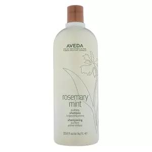아베다 두피 모발 케어 로즈메리 민트 샴푸 1000ml 1개
