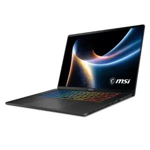 MSI 스텔스 16 AI+ B3WI-U9 QHD+ OLED 인텔 U9 386H 램32GB SSD1TB RTX5080 OLED