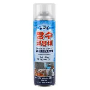 [하프클럽/알티피아]투명 방수액 550ml 실내외 코팅액 재료보호