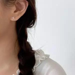 액세서리 vally earring silver925