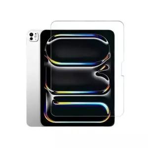 아이패드 프로13 M4 고광택/무지문 보호필름 1매