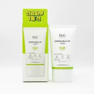 닥터지 닥터지 그린 마일드 업 선 플러스 50ml(SPF50+) 1개 -