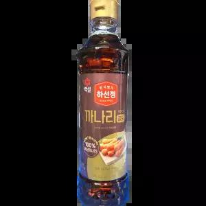 엄마손맛 까나리액젓 (하선정 800g) 소스 포장전문점