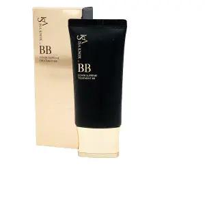 이자녹스 커버 수프림 트리트먼트 비비 50ml / BB크림 / SPF50+ PA+++ / 주름개선 미백 자외선차단 기능성