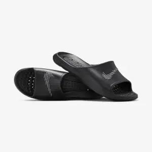 나이키 NIKE 빅토리 원 샤워 슬라이드 M - 블랙 화이트 CZ5478-001