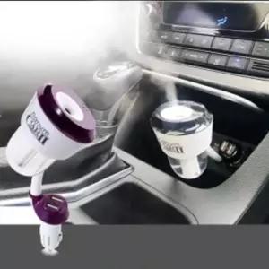차량용 USB 카매니져 미니가습기 SH-D102