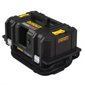디월트 충전집진기 베어툴 DCV585N 60V MAX 본체 분진 압출 먼지