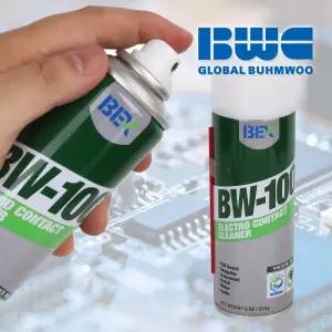 BW100 접점부활제 음향 통신 기기 PCB 기판세정제 닌텐도 조이스틱 컨트롤러 플레이스테이션 접점 BW-100