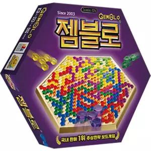 젬블로