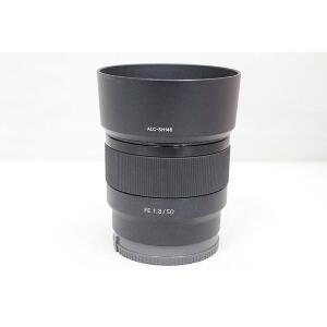 SONY 알파 FE 50mm F1.8 정품중고