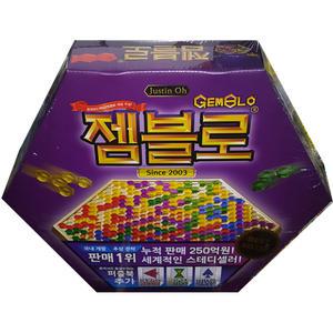 보드게임 젬블로 보드게임/since2003