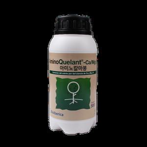 칼슘비료 아미노칼마붕(500ml)-토마토 고추 사과 상추등 칼슘 마그네슘 붕소를 한번에