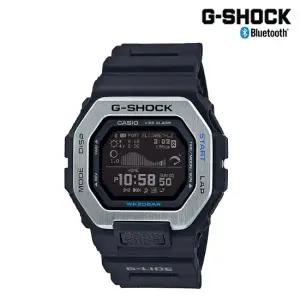 [롯데백화점]지샥 GBX-100-1DR JJSSR 블루투스 연동 전자시계