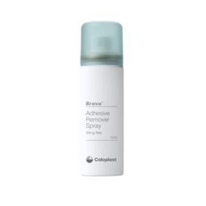 콜로플라스트 브라바 리무버 스프레이 12010 50ml 장루