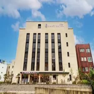 [경남] 마산 데이지호텔(경남, 창원)