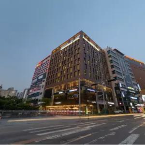 [인천] 파크 마린 호텔(인천, 남동)