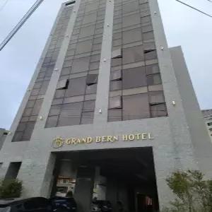 [부산] 부산영도 그랜드베른 호텔(부산, 영도)