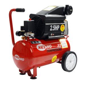 계양전기 콤프레샤 KAC-25 컴프레샤 2.5HP 에어호스