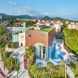 [제주] 서머셋 제주신화월드(제주, 서귀포)