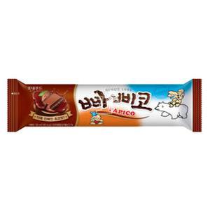 빠삐코 펜슬 롯데푸드 쮸쮸바 1박스 35개입 아이스크림 아이스크림도매