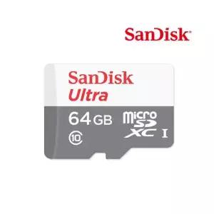 샌디스크 64GB SD카드 메모리카드