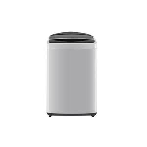 엘케이 LG전자 T19MX7A 통돌이 세탁기 19kg 미드 프리 실버