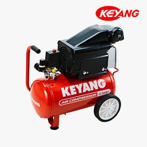 계양 콤프레샤 KAC-25 소형에어건 에어컴프레셔 2.5마력 휴대용 1500W