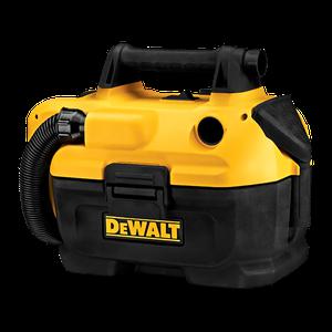 디월트 충전 청소기 베어툴 20V MAX 건습식 송풍 집진기 진공 차량청소기 DCV580N