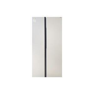 삼성전자 비스포크 양문형 냉장고 RS84DB5002CW /L