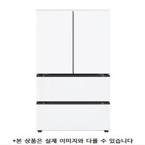 LG 디오스 오브제컬렉션 김치톡톡 505L 네이처크림화이트 Z509MHHF23 (신지식인)