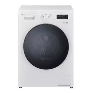 [LG]가전 6모션 트롬 세탁기  F9WT [8kg]
