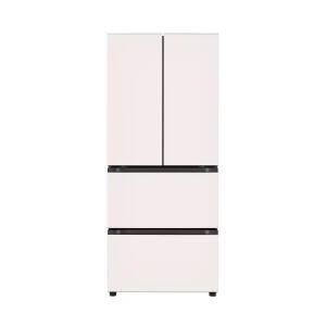 LG 김치냉장고 Z408MEEF23 무료배송 .