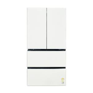 LG전자 디오스 Z509MHHF23 김치톡톡 김치냉장고 오브제컬렉션 505L 크림화이트 일렉