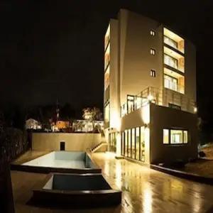 스와브호텔(Suave Hotel)