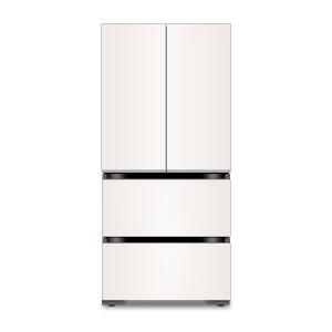Z408MEEF23 LG전자 김치냉장고 디오스 오브제컬렉션 김치톡톡 402L DR 전국무료배송