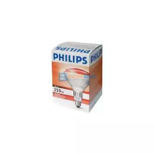 PHILIPS 필립스 적외선 조사기 전구 250W - 적외선램프