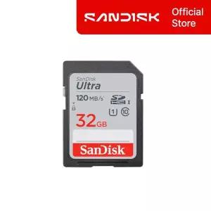 [샌디스크] 정품 Ultra Strandard SDUN4 32GB SDHC 메모리카드 공식 AS 및 기술지원