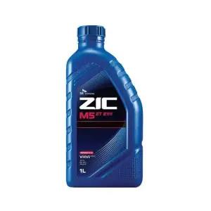 SK엔무브 엔진오일 ZIC M5 2T 7.5W-30 (1L)