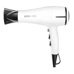 한일전자 2300W 전문가용 PD-H4300 고출력 헤어드라이기, 화이트